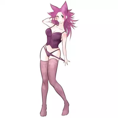 Массажер для куннилингуса "Pussycat Dream"