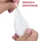 Насадка на массажер "Denma Cover Silky On"