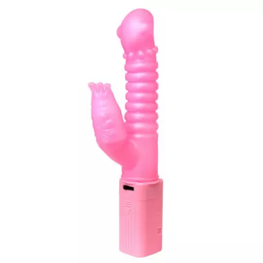 Hyper Bunbunmaru Pink