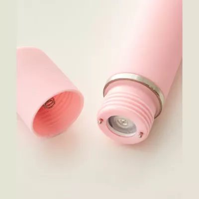 Вибратор для точки G или простаты "Cat Punch J Jolly Pink"