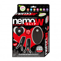 Nemo CLIP-W Black Nemo CLIP-W Black