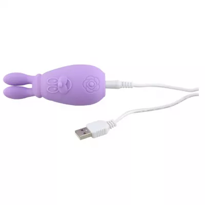 Вибратор кролик "MARO Kawai No.2 Lavender"