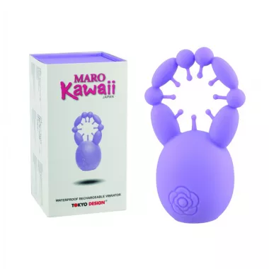 MARO Kawai No.4 Lavender