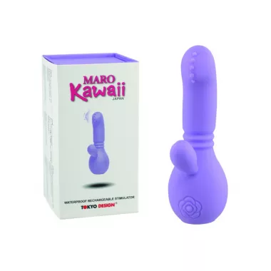 MARO Kawai No.5 Lavender