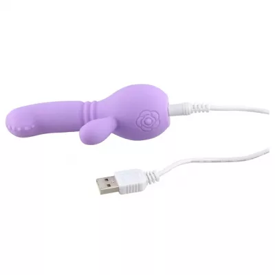 Минивибратор "MARO Kawai No.5 Lavender"