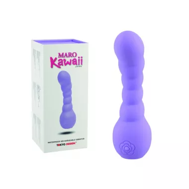 MARO Kawai No.7 Lavender