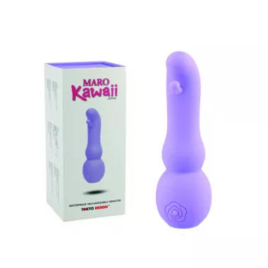 MARO Kawai No.9 Lavender