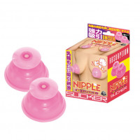 Suction Nipple Football Suction Nipple Football