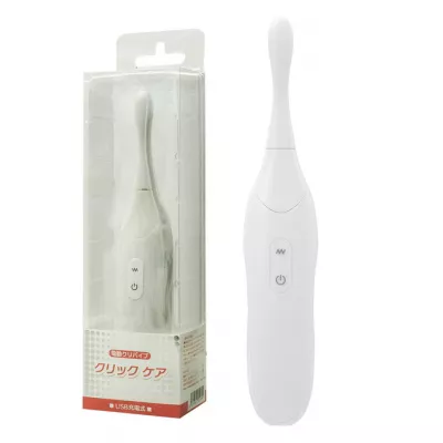 Точечный массажер "Vibrator Click Care"