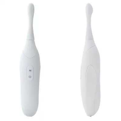 Точечный массажер "Vibrator Click Care"
