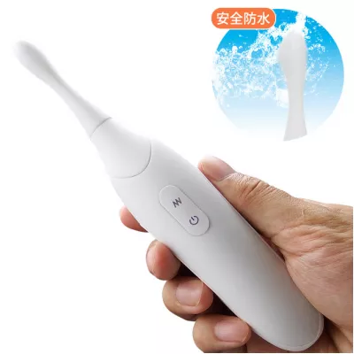 Точечный массажер "Vibrator Click Care"