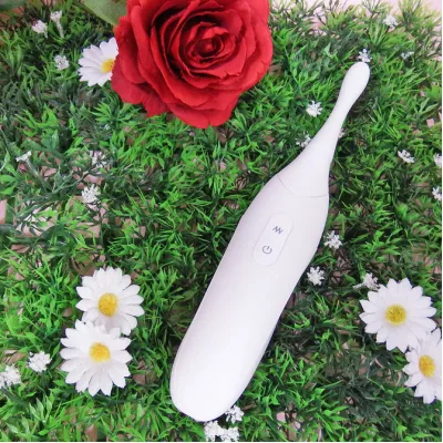 Точечный массажер "Vibrator Click Care"