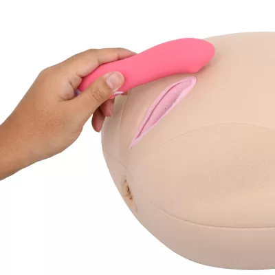 Вибромассажер точки G "Apiche Vibrator"