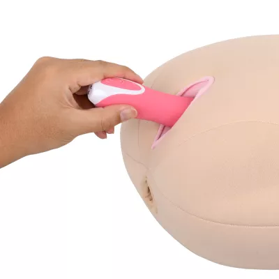 Вибромассажер точки G "Apiche Vibrator"