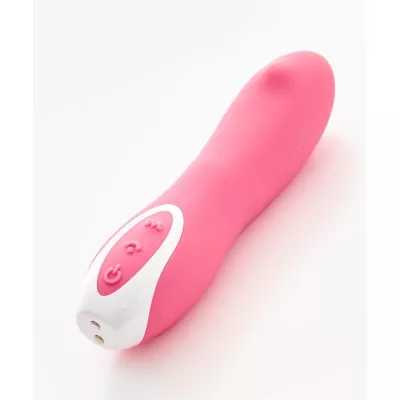 Вибромассажер точки G "Apiche Vibrator"