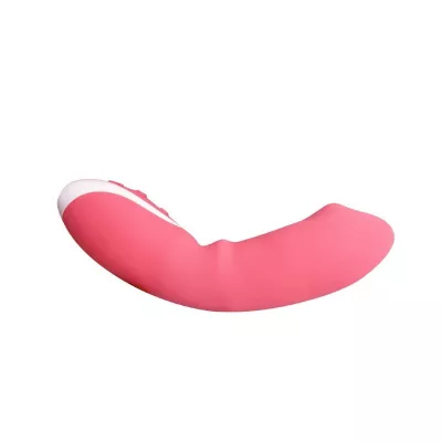 Вибромассажер точки G "Apiche Vibrator"