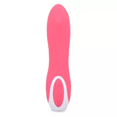 Вибромассажер точки G "Apiche Vibrator"