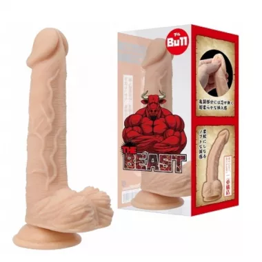 The Beast Bull