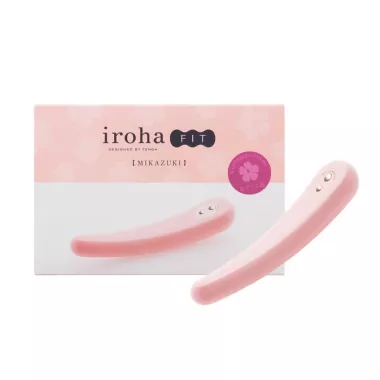 iroha Pleasure MIKAZUKI