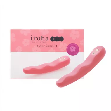 iroha Pleasure MINAMOZUKI