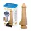 Фаллоимитатор реалистичный "Safe Blue Dildo L"