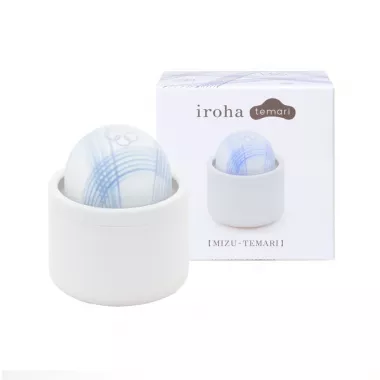 iroha Pleasure Mizu-Temari