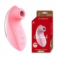 CatPunch C CHUPABUL PINK CatPunch C CHUPABUL PINK