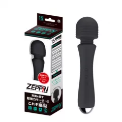 Вибратор массажер "Zeppin AO"