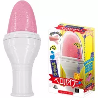 Climax Tongue Vero Vibe