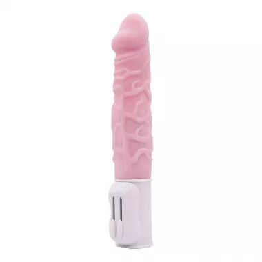Gekishin Vibe Pink