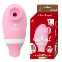 CatPunch F FUNKY PINK CatPunch F FUNKY PINK