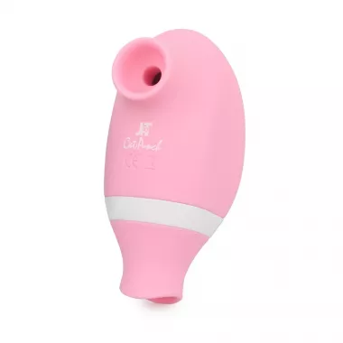 CatPunch F FUNKY PINK