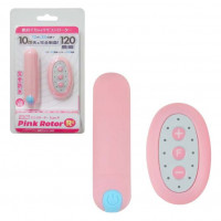 Remote Kurorota Type-Pink Remote Kurorota Type-Pink