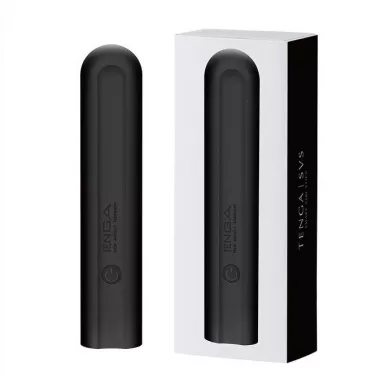 TENGA SVS BLACK
