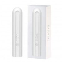 TENGA SVS PEARL WHITE TENGA SVS PEARL WHITE