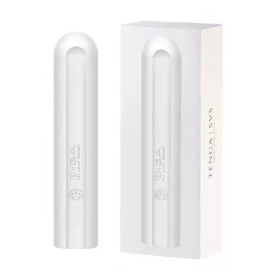 TENGA SVS PEARL WHITE