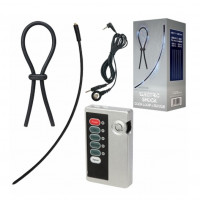 Electric Loop and Bougie Electric Loop and Bougie