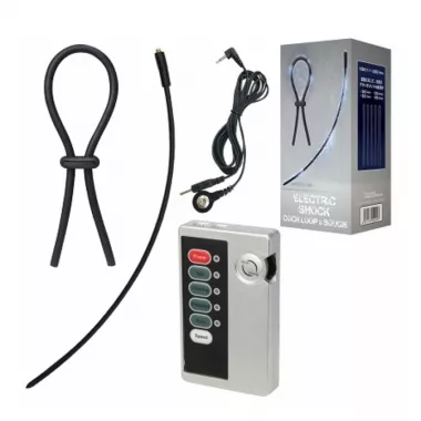 Electric Loop and Bougie