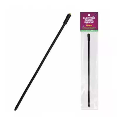 Насадка стимулятор "Electric Shock Attach 6mm"