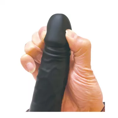 Фаллоимитатор реалистичный "Soft Water Silicone Dildo L"