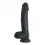 Фаллоимитатор реалистичный "Soft Water Silicone Dildo XL"
