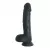 Фаллоимитатор реалистичный "Soft Water Silicone Dildo XL"