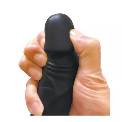 Фаллоимитатор реалистичный "Soft Water Silicone Dildo XL"