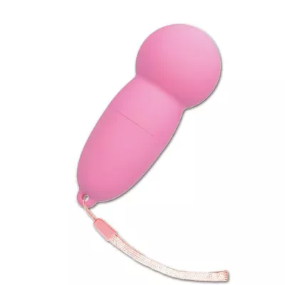 Вибратор массажер "G Denma Pink"