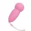 Вибратор массажер "G Denma Pink"