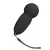Вибратор массажер "G Denma Black"