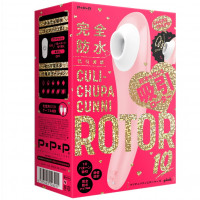 CULI-CHUPA CUNNI ROTOR P CULI-CHUPA CUNNI ROTOR P