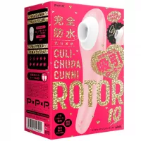 CULI-CHUPA CUNNI ROTOR P CULI-CHUPA CUNNI ROTOR P