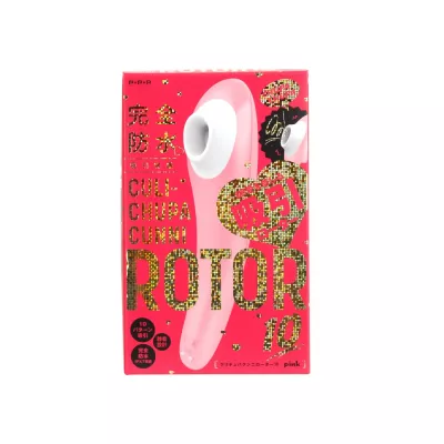 Бесконтактный стимулятор "CULI-CHUPA CUNNI ROTOR P"