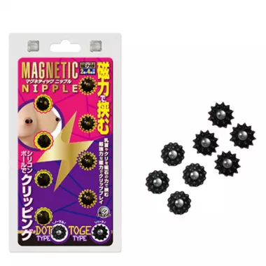 Magnetic Nipple AO